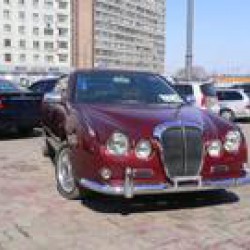 Mitsuoka Ryoga